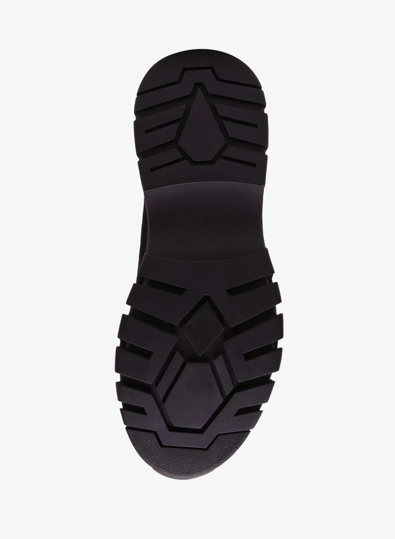 STEVE MADDEN Steve madden chasely mustard sneakers